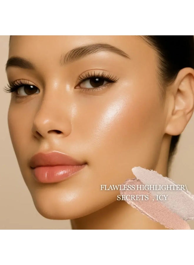 ALSO Flawless Highlighter ALSO Cosmetics - Image 4